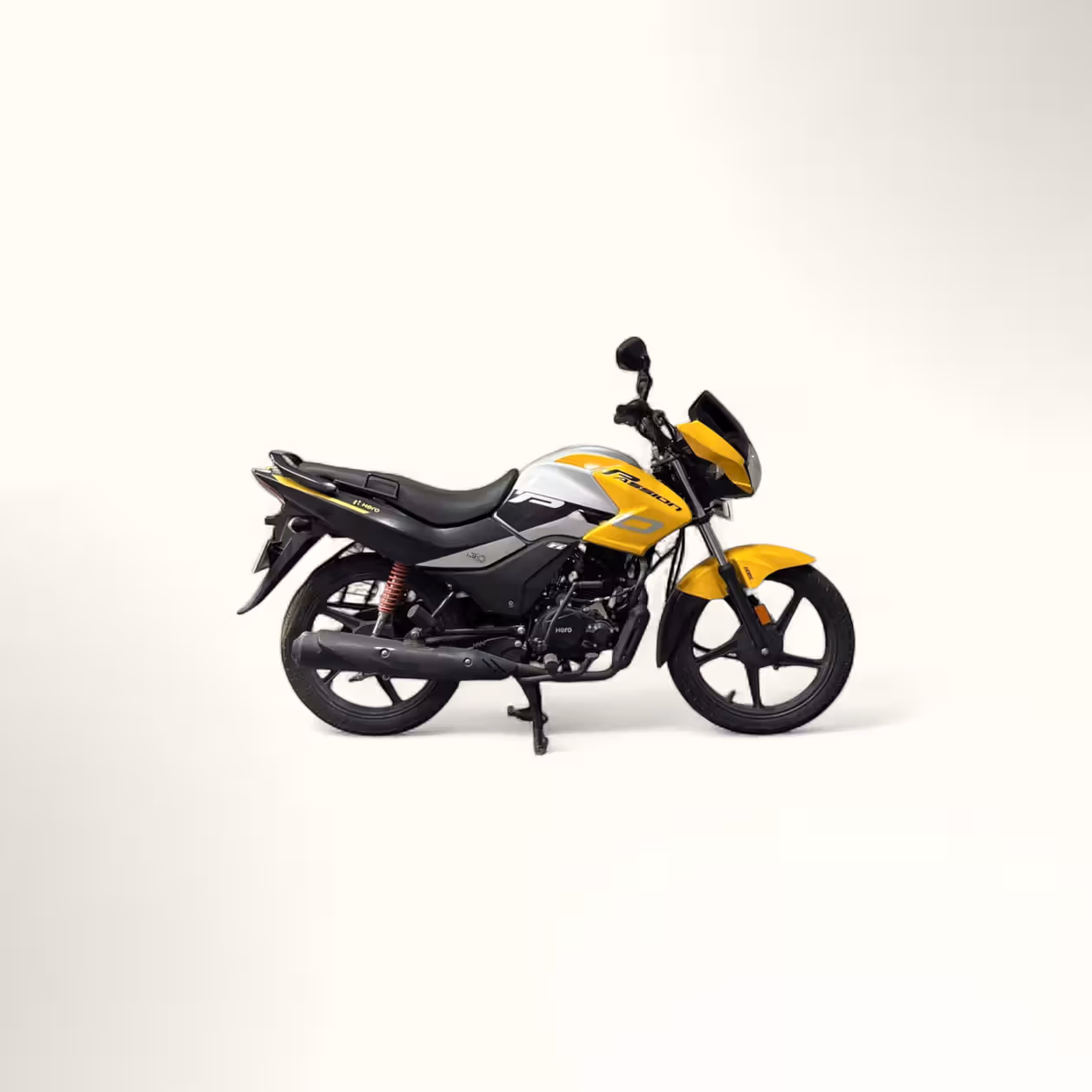 Hero Passion PRO 110 Drum